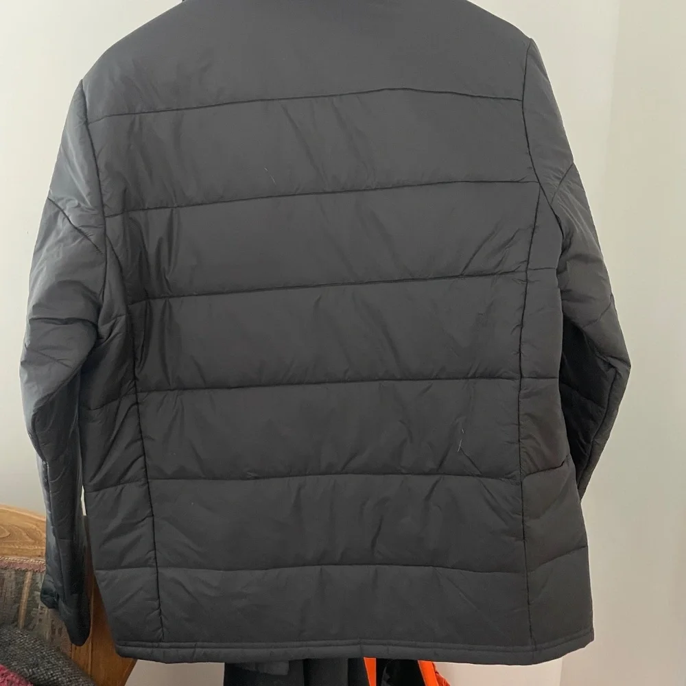 Joe Fresh light coat - Picture 2 of 2